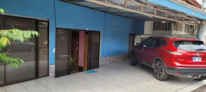 Arenal Relaxx Room